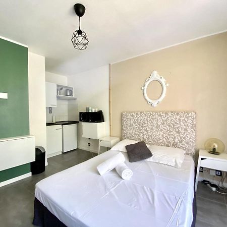 Le Saint Eloi - Studio Avec Parking Toulouse Centre Exterior photo