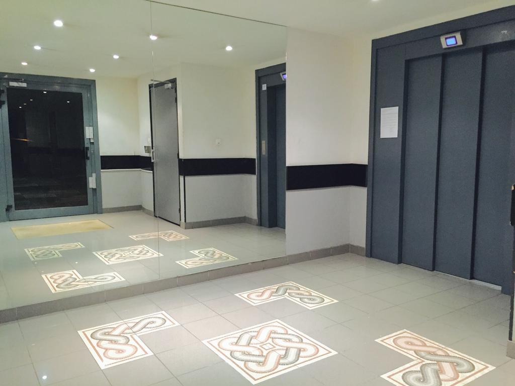 Le Saint Eloi - Studio Avec Parking Toulouse Centre Room photo